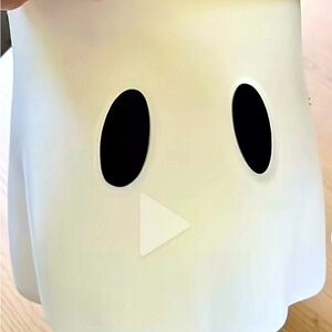 Ghost Bucket - Large Size